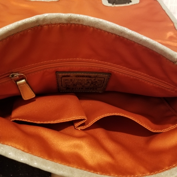 Coach Bags Authentic Coach Medium Shoulder Bag Poshmark